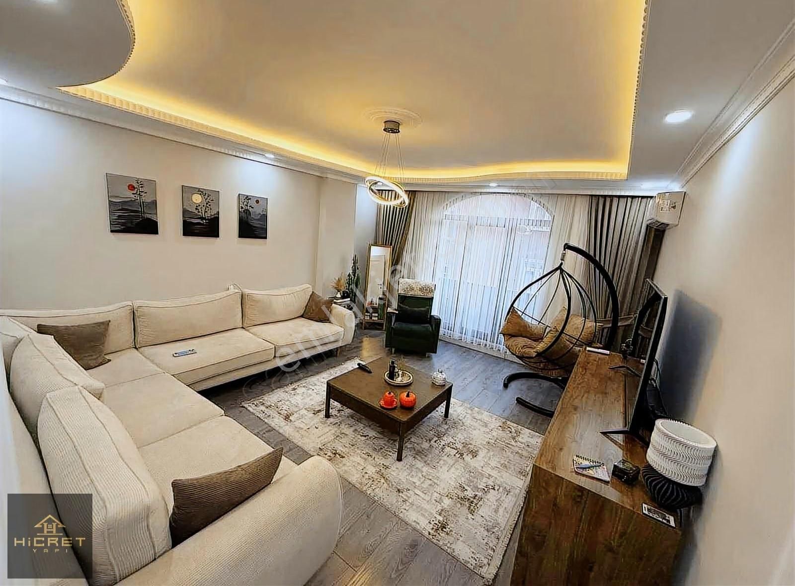 Hicret'den Uğurmumcu Mh Tramvay Dibinde 4+2 200 M² Dubleks Daire - Görsel 6