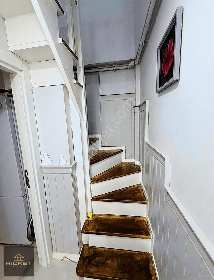 Hicret'den Uğurmumcu Mh Tramvay Dibinde 4+2 200 M² Dubleks Daire - Görsel 23