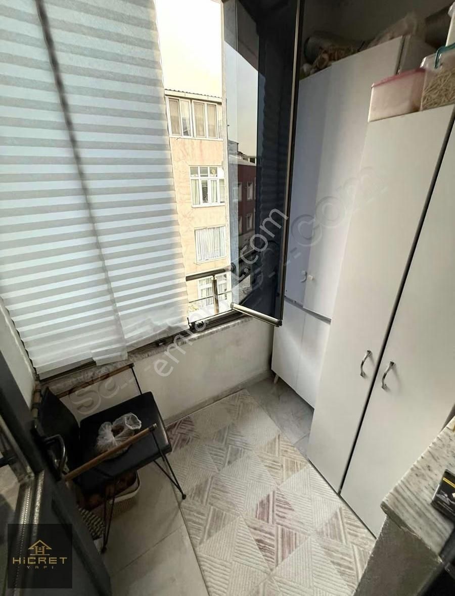 Hicret'den Uğurmumcu Mh Tramvay Dibinde 4+2 200 M² Dubleks Daire - Görsel 29
