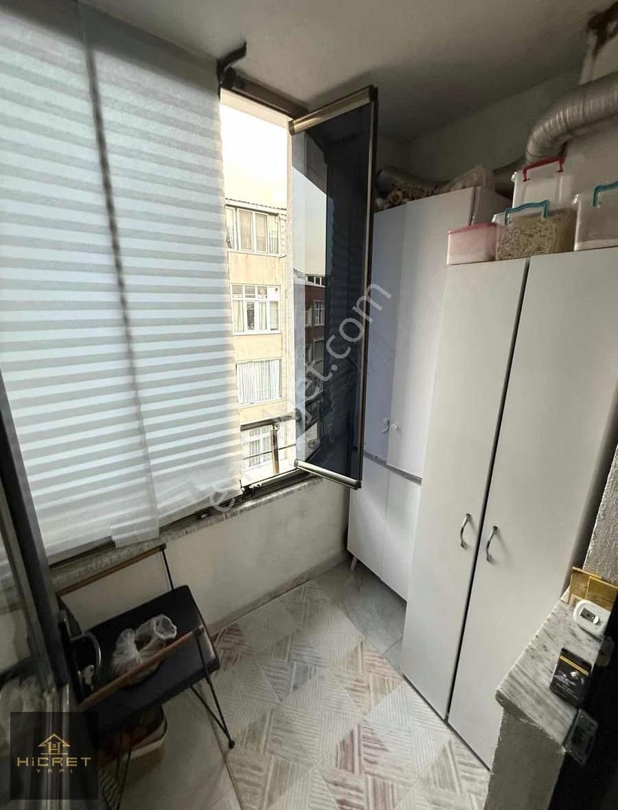 Hicret'den Uğurmumcu Mh Tramvay Dibinde 4+2 200 M² Dubleks Daire - Görsel 31