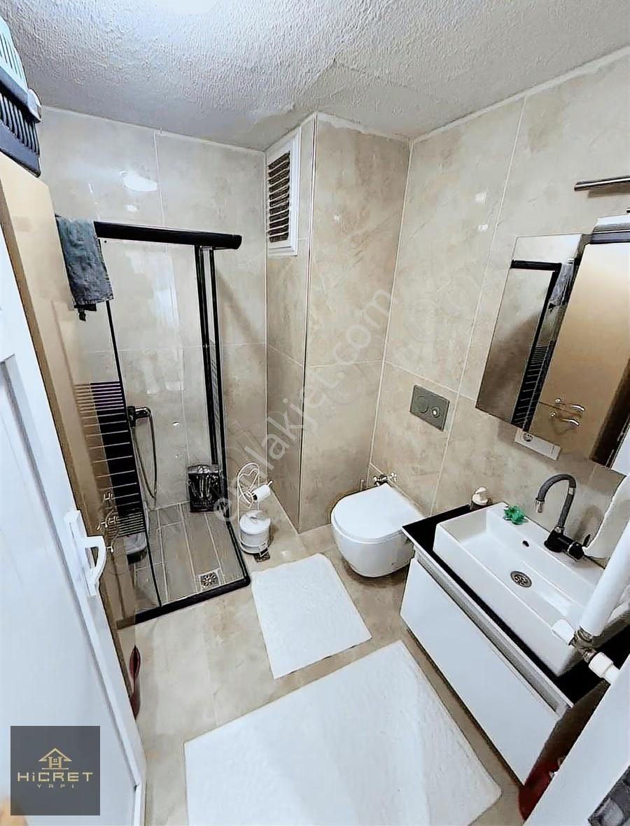 Hicret'den Uğurmumcu Mh Tramvay Dibinde 4+2 200 M² Dubleks Daire - Görsel 15