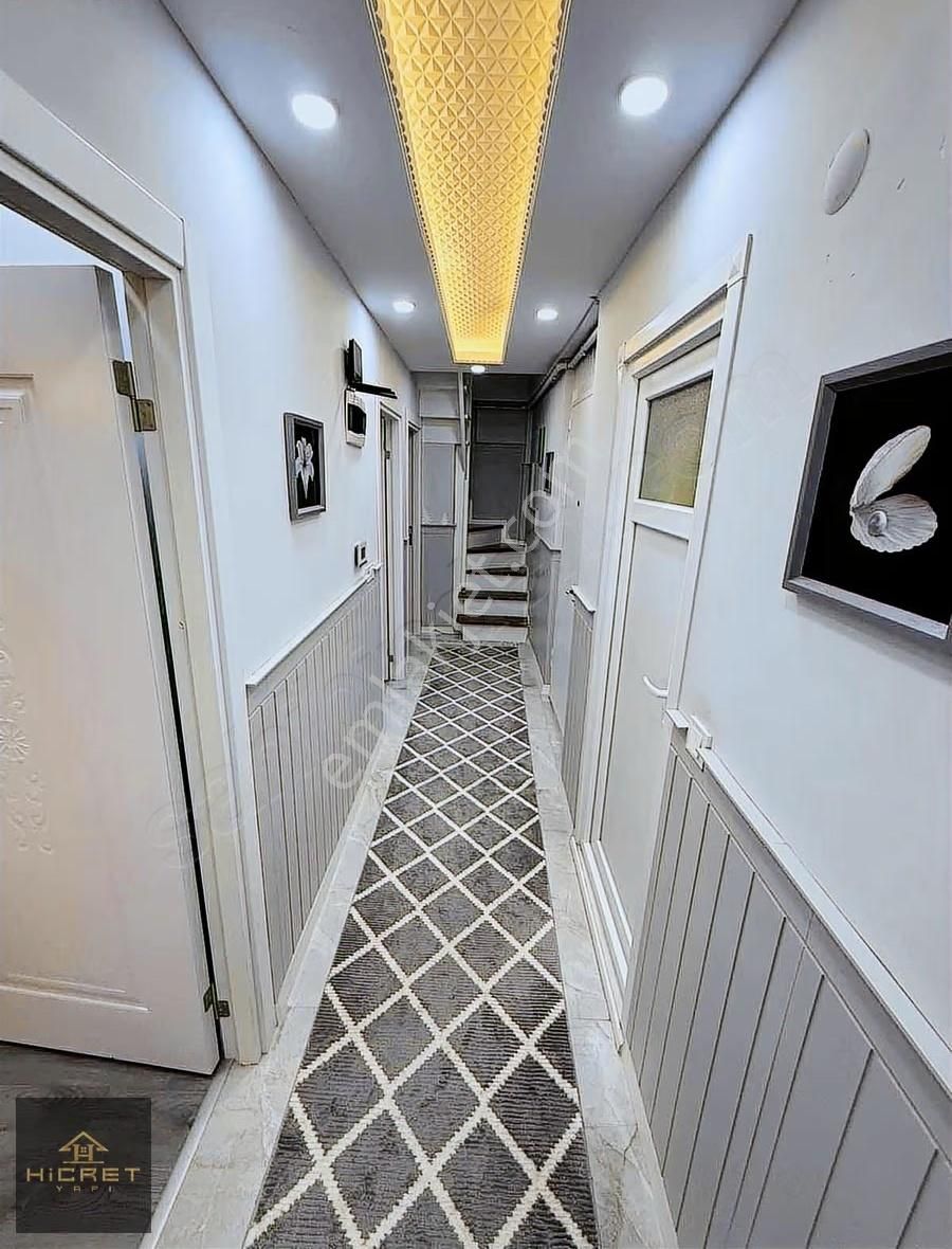 Hicret'den Uğurmumcu Mh Tramvay Dibinde 4+2 200 M² Dubleks Daire - Görsel 21
