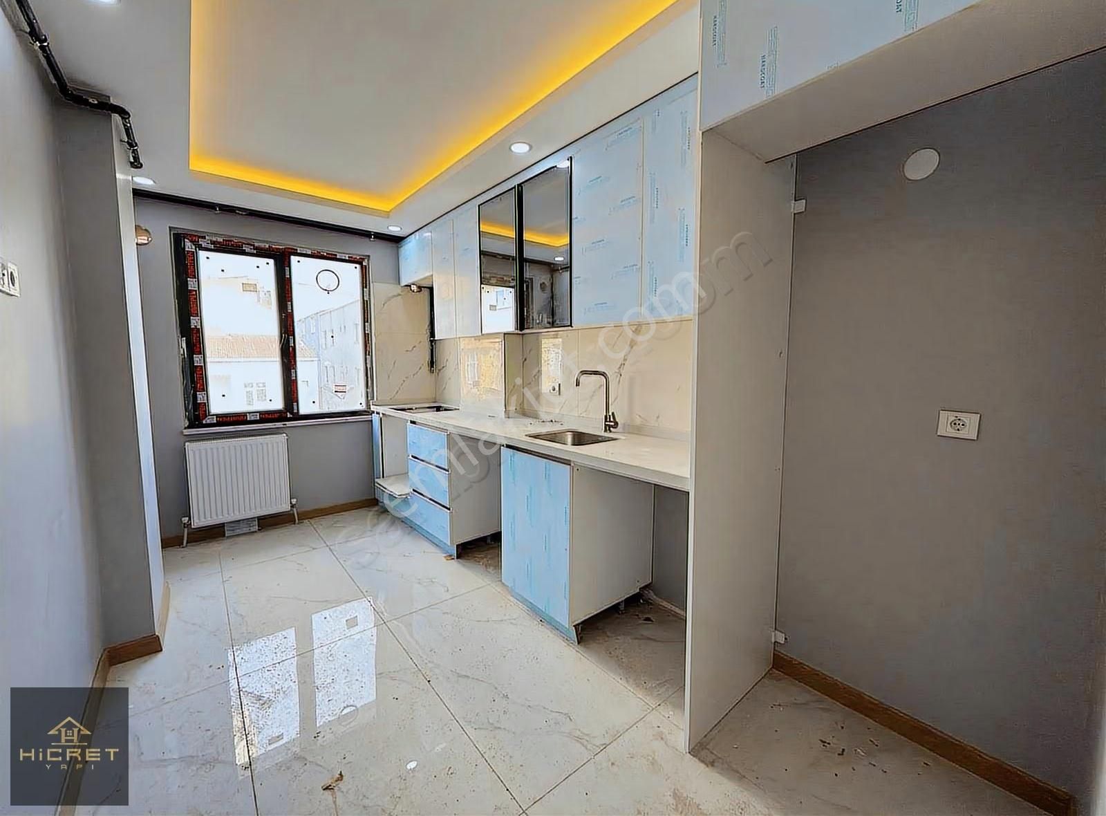 Hicret'den İsmetpaşa Mh'de 3+1 120 M² Lüks 4.kat Daire... - Görsel 25