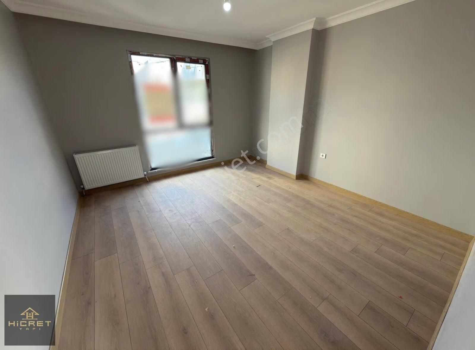 Hicret'den İsmetpaşa Mh'de 3+1 120 M² Lüks 4.kat Daire... - Görsel 12