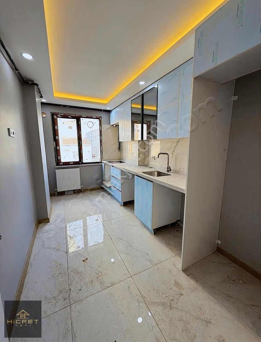 Hicret'den İsmetpaşa Mh'de 3+1 120 M² Lüks 4.kat Daire... - Görsel 29