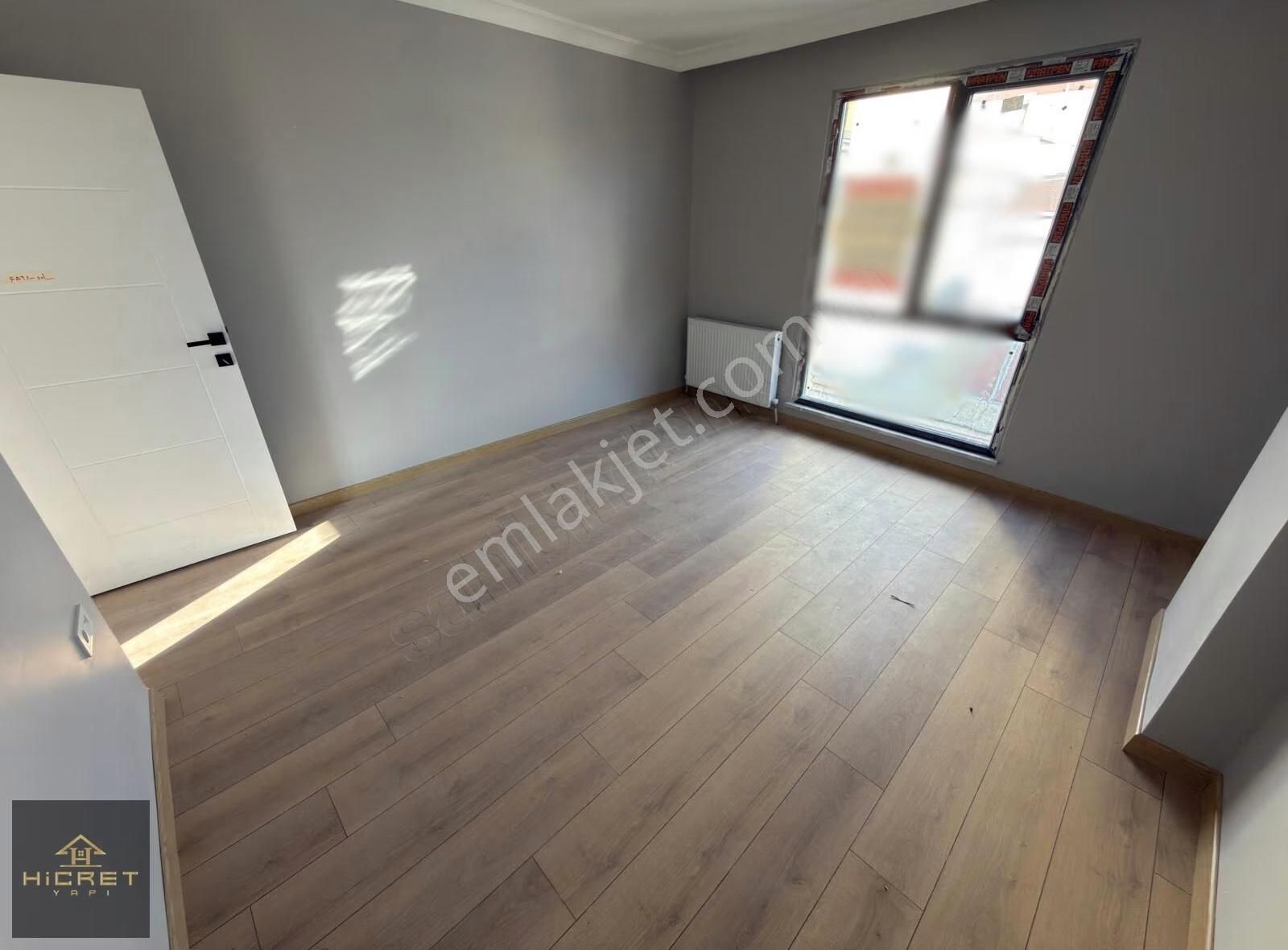 Hicret'den İsmetpaşa Mh'de 3+1 120 M² Lüks 4.kat Daire... - Görsel 3