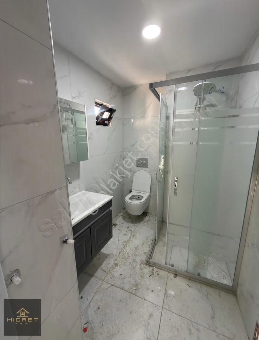 Hicret'den İsmetpaşa Mh'de 3+1 120 M² Lüks 4.kat Daire... - Görsel 5