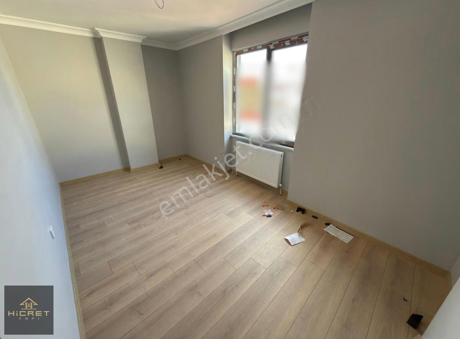 Hicret'den İsmetpaşa Mh'de 3+1 120 M² Lüks 4.kat Daire... - Görsel 26