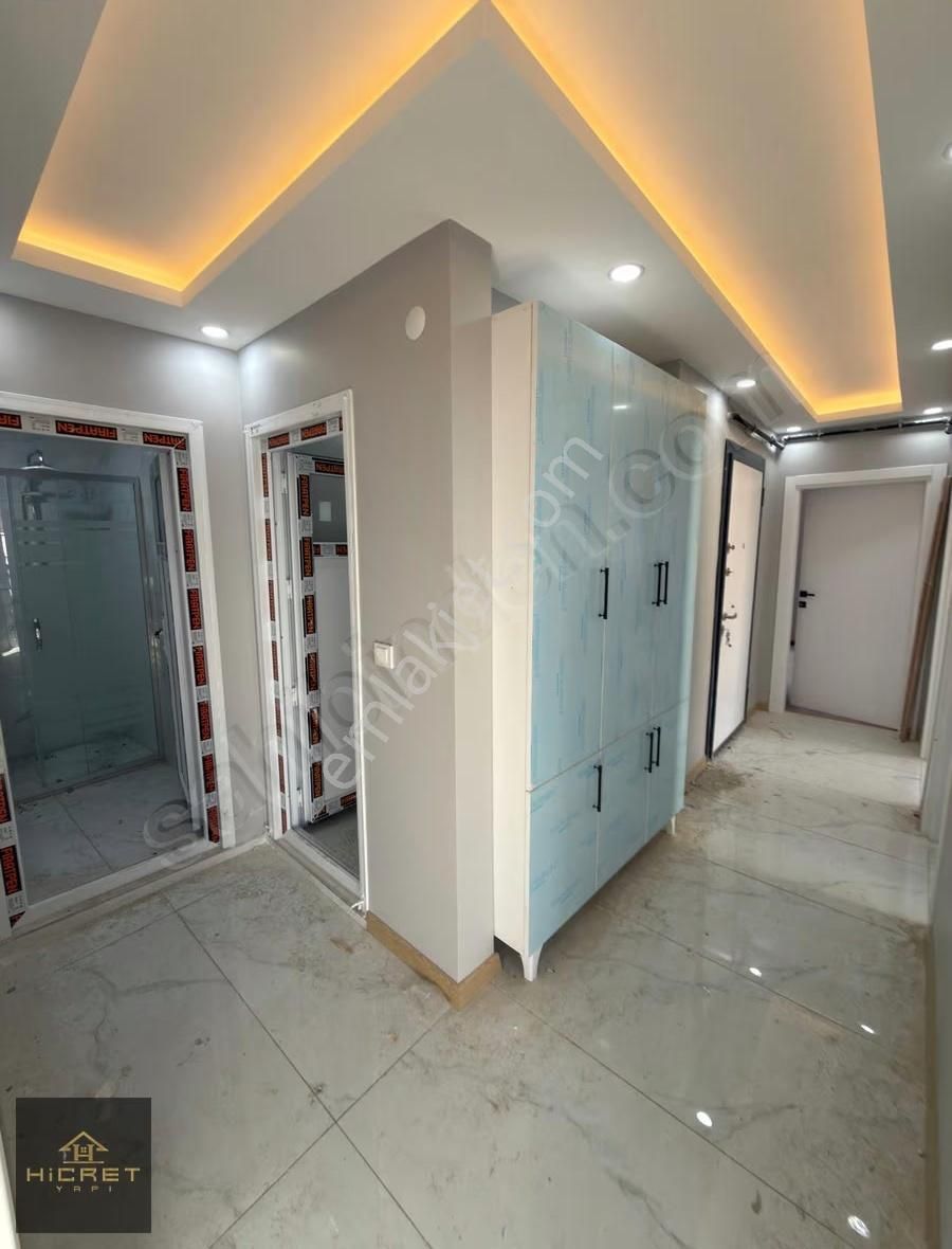 Hicret'den İsmetpaşa Mh'de 3+1 120 M² Lüks 4.kat Daire... - Görsel 2