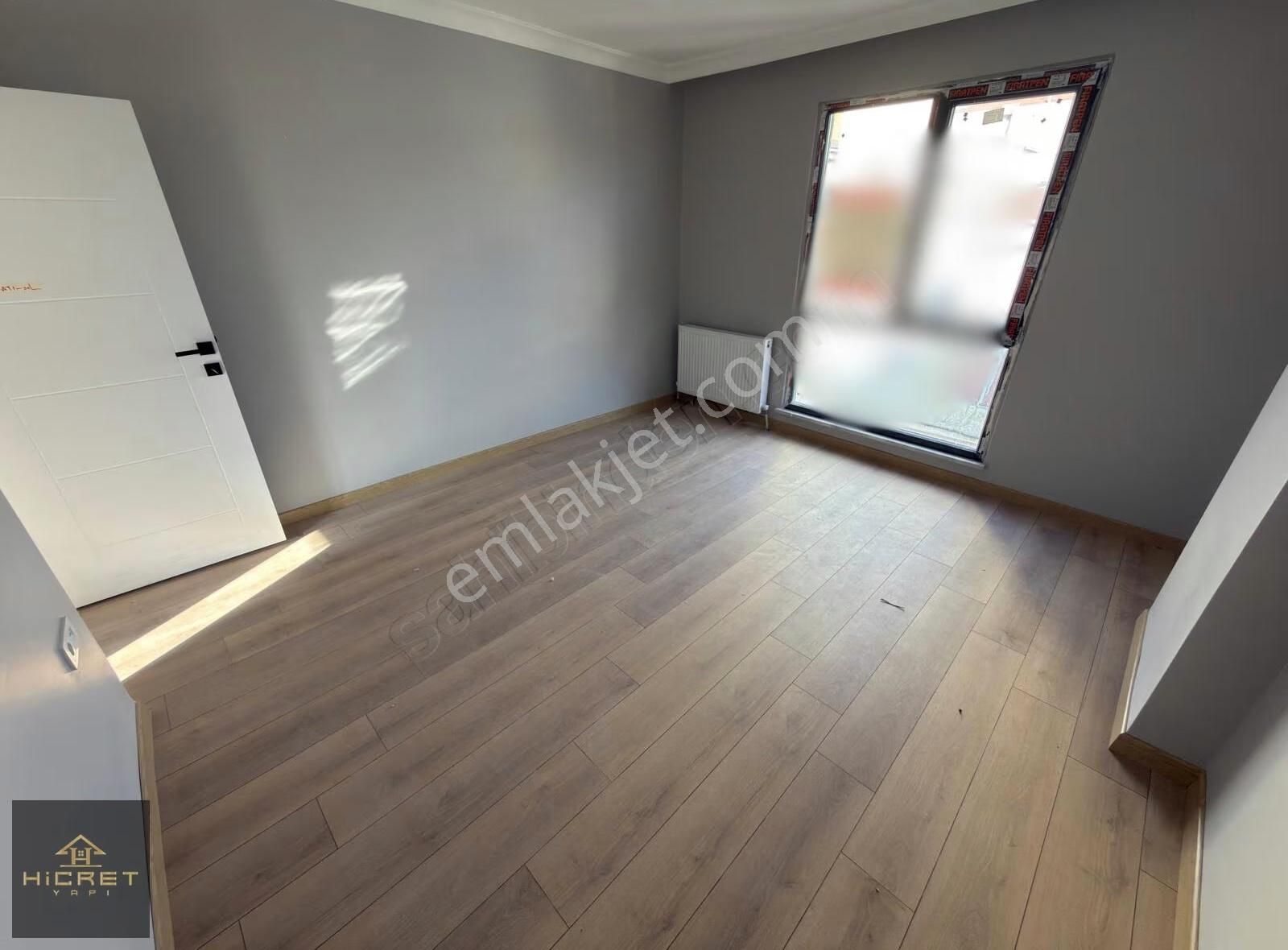 Hicret'den İsmetpaşa Mh'de 3+1 120 M² Lüks 4.kat Daire... - Görsel 13