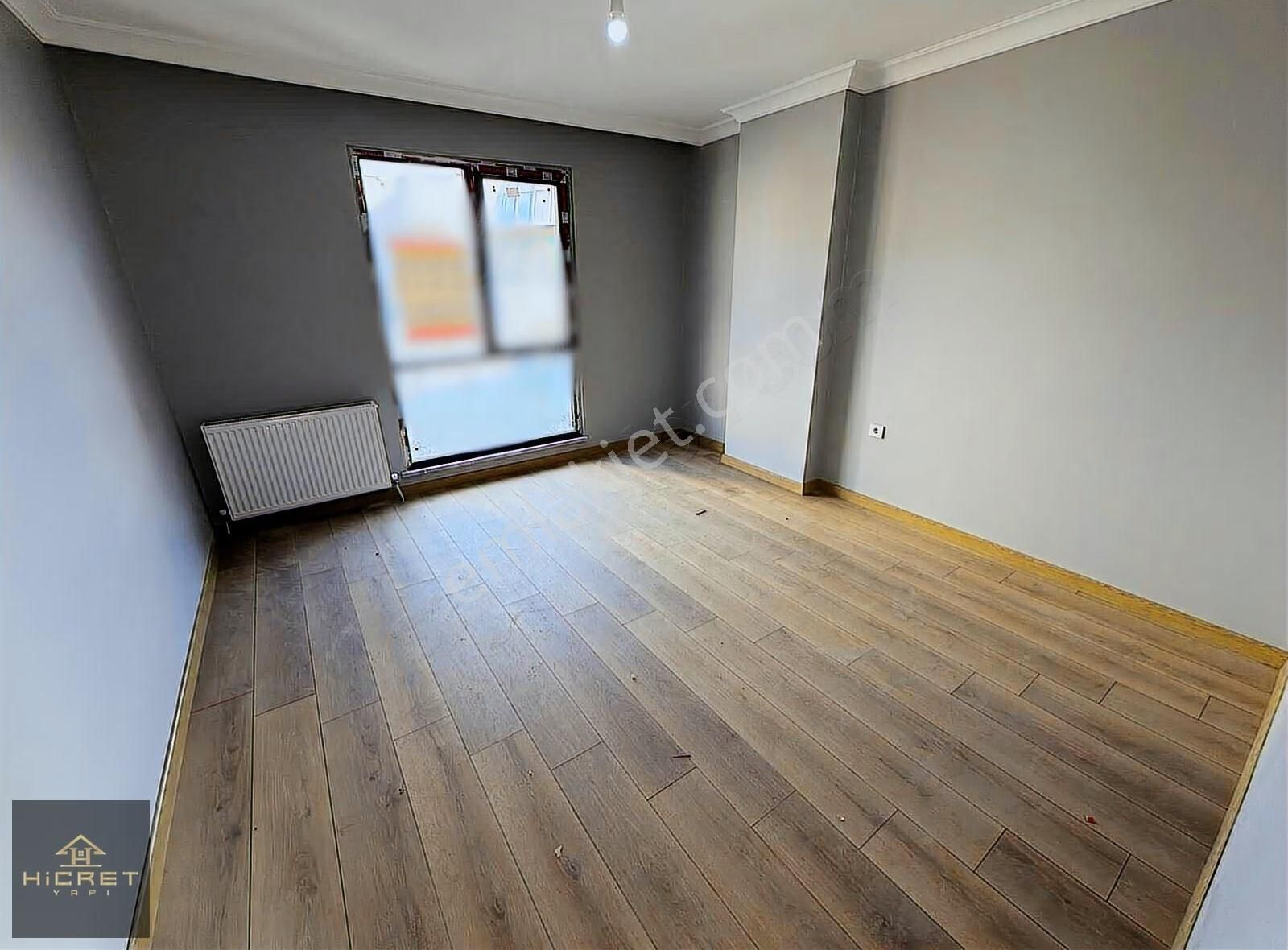 Hicret'den İsmetpaşa Mh'de 3+1 120 M² Lüks 4.kat Daire... - Görsel 18