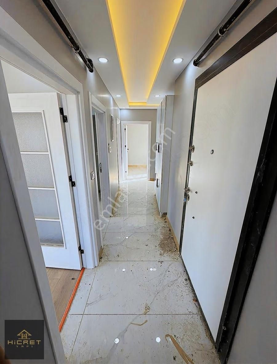 Hicret'den İsmetpaşa Mh'de 3+1 120 M² Lüks 4.kat Daire... - Görsel 8