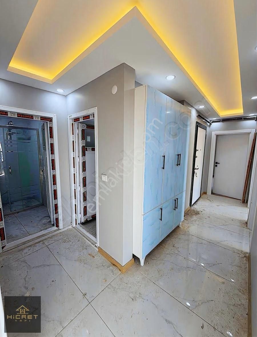 Hicret'den İsmetpaşa Mh'de 3+1 120 M² Lüks 4.kat Daire... - Görsel 7