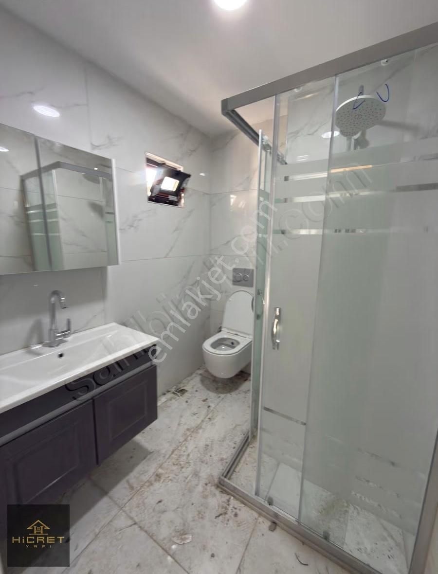 Hicret'den İsmetpaşa Mh'de 3+1 120 M² Lüks 4.kat Daire... - Görsel 31