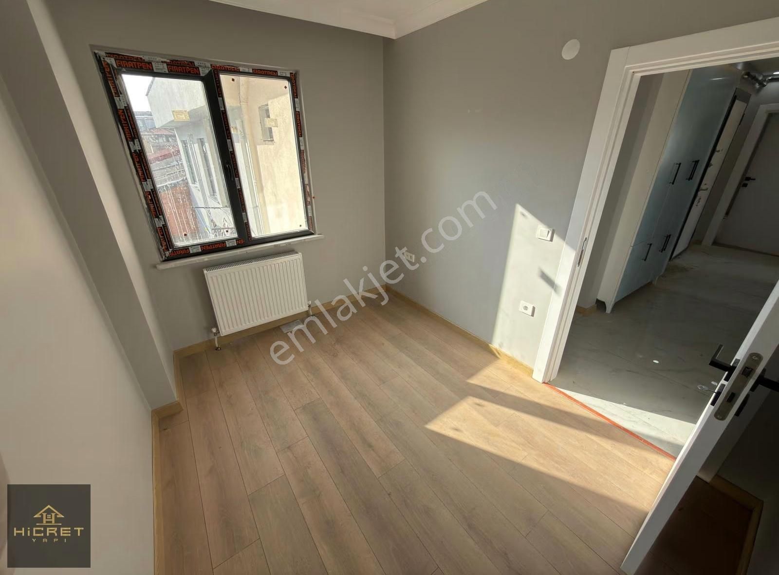 Hicret'den İsmetpaşa Mh'de 3+1 120 M² Lüks 4.kat Daire... - Görsel 28