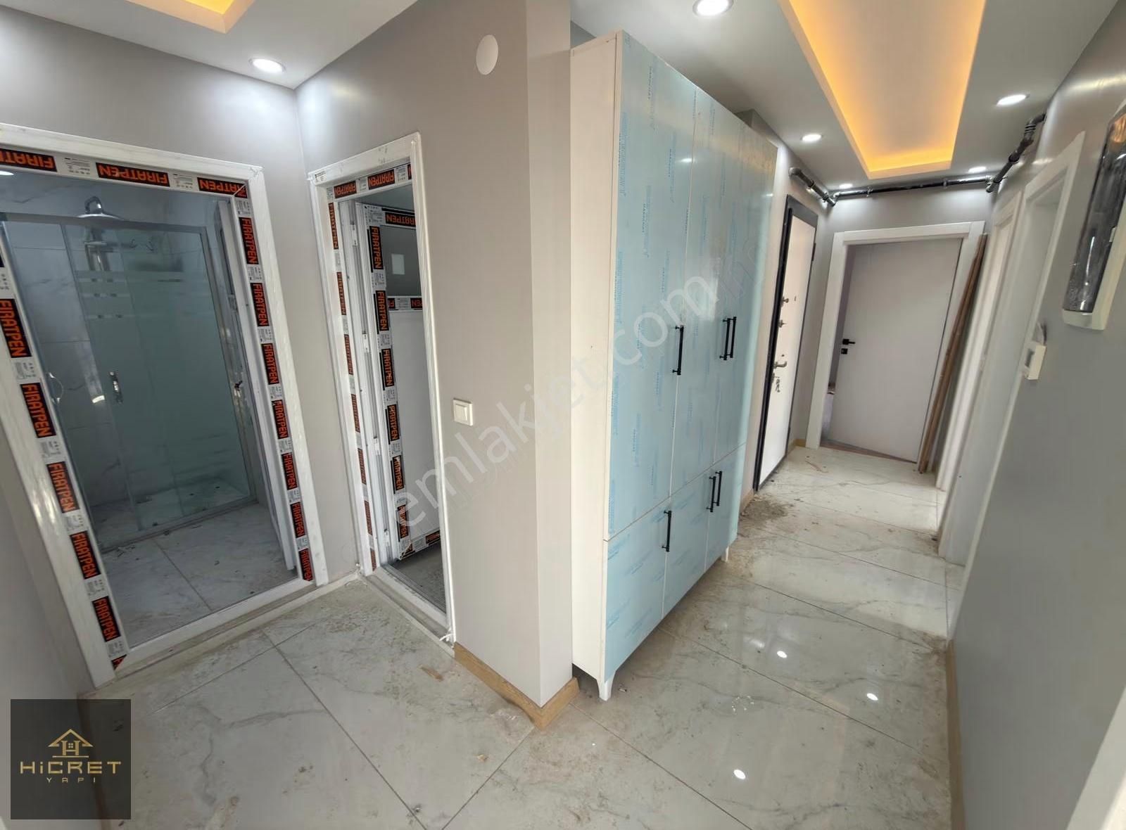 Hicret'den İsmetpaşa Mh'de 3+1 120 M² Lüks 4.kat Daire... - Görsel 11