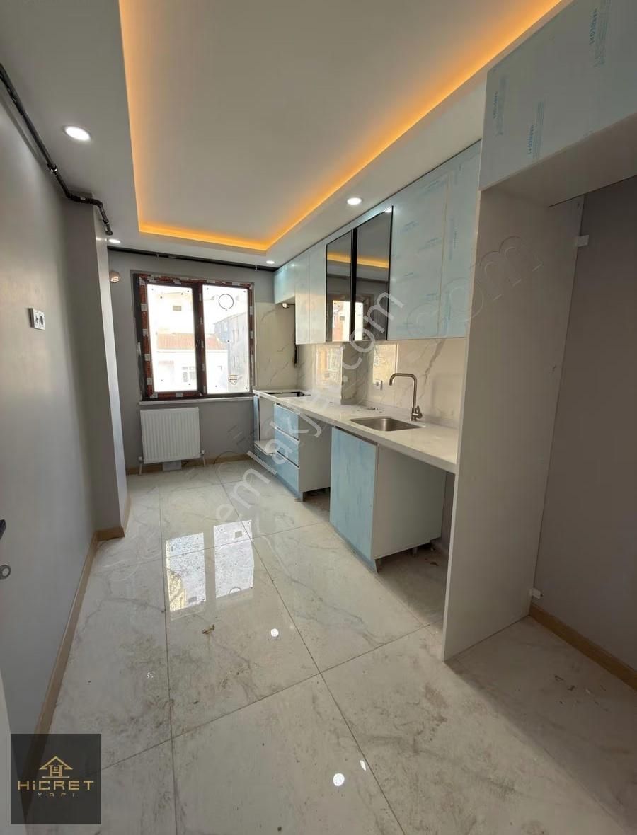 Hicret'den İsmetpaşa Mh'de 3+1 120 M² Lüks 4.kat Daire... - Görsel 27