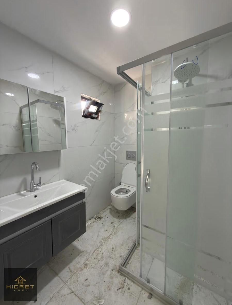 Hicret'den İsmetpaşa Mh'de 3+1 120 M² Lüks 4.kat Daire... - Görsel 16