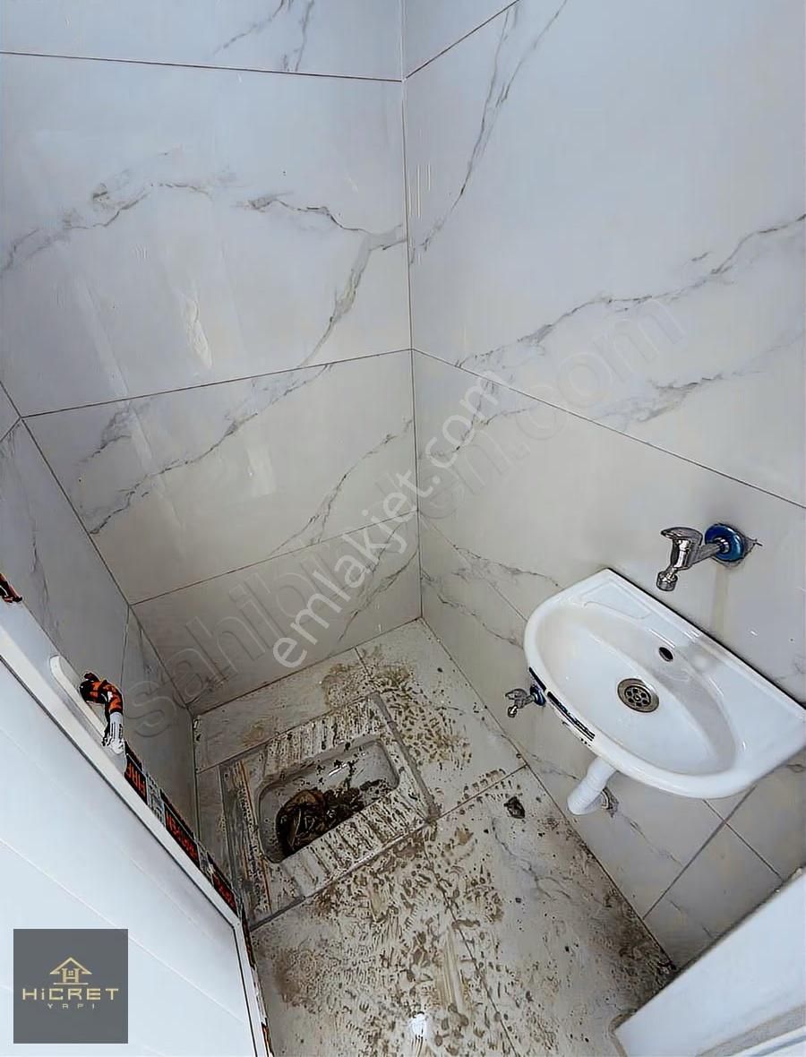 Hicret'den İsmetpaşa Mh'de 3+1 120 M² Lüks 4.kat Daire... - Görsel 20