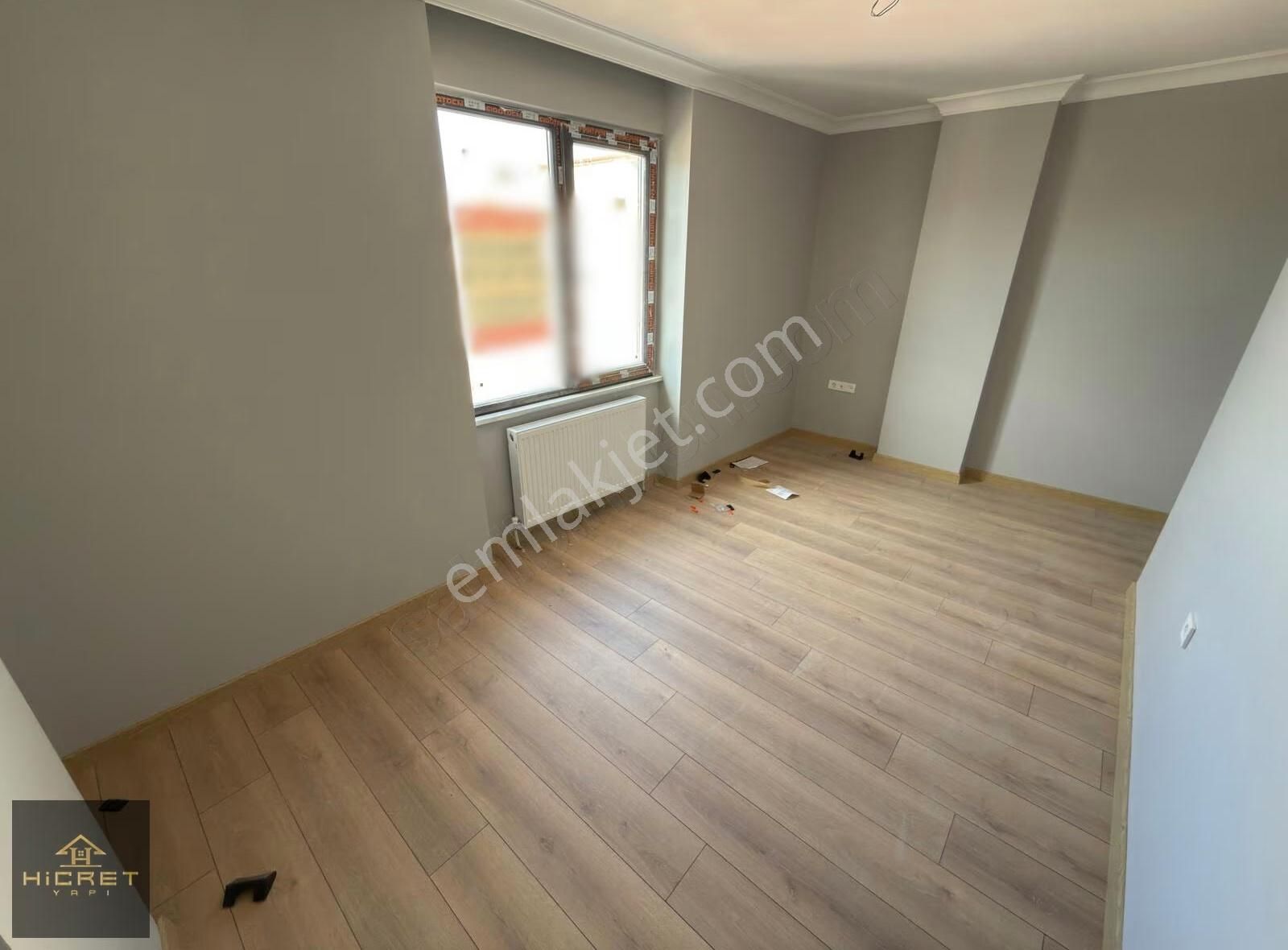 Hicret'den İsmetpaşa Mh'de 3+1 120 M² Lüks 4.kat Daire... - Görsel 24