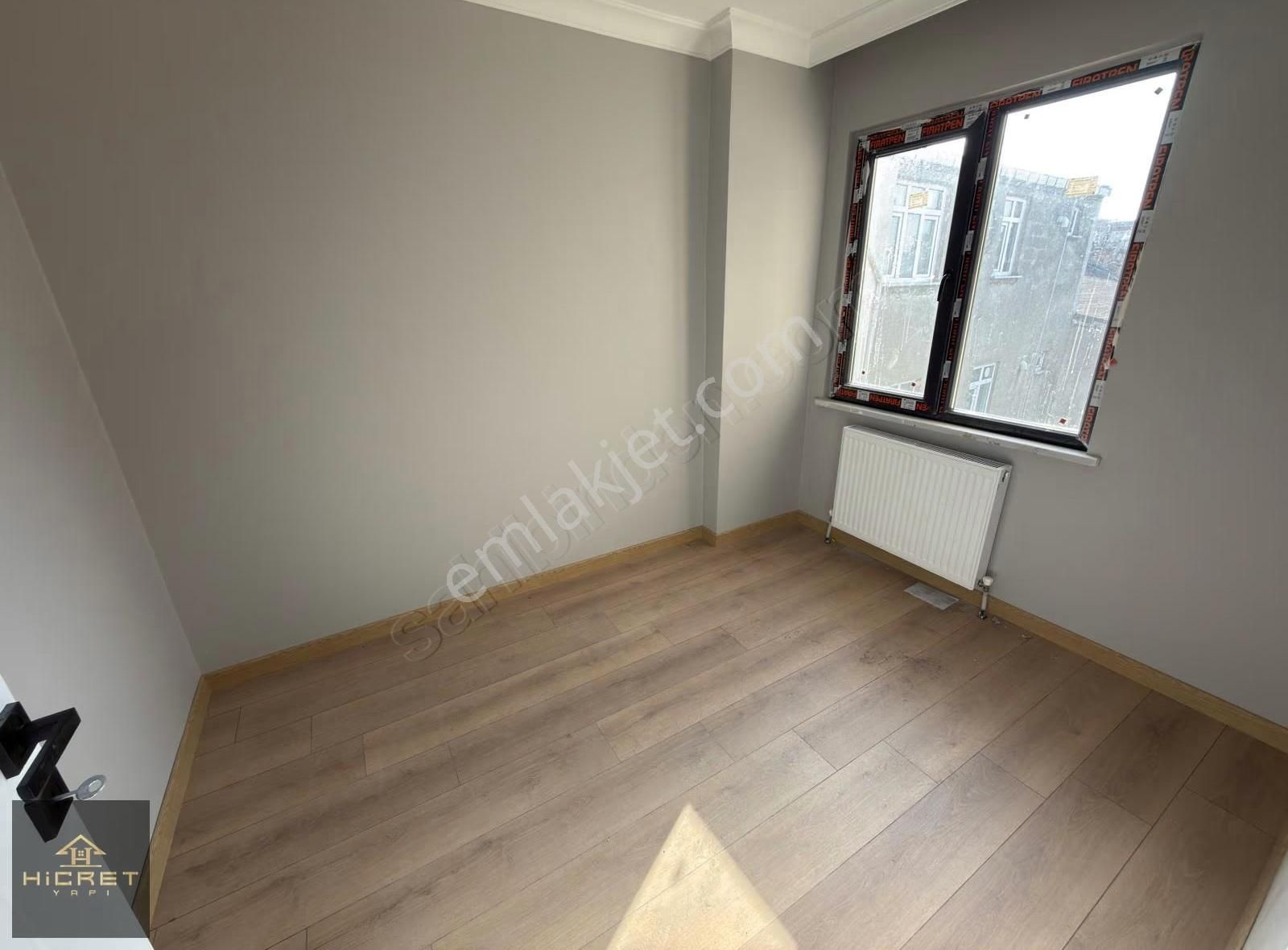 Hicret'den İsmetpaşa Mh'de 3+1 120 M² Lüks 4.kat Daire... - Görsel 10