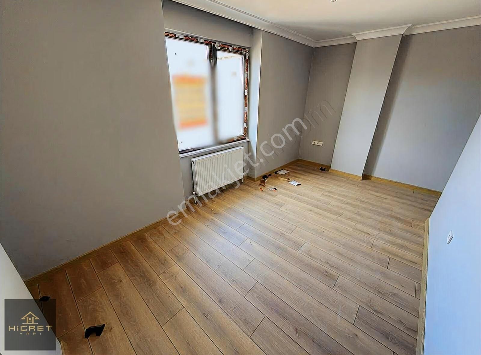 Hicret'den İsmetpaşa Mh'de 3+1 120 M² Lüks 4.kat Daire... - Görsel 14