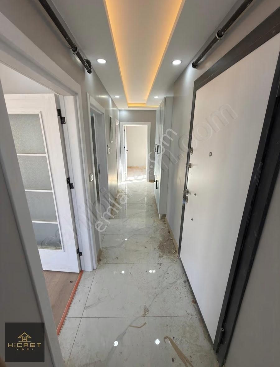 Hicret'den İsmetpaşa Mh'de 3+1 120 M² Lüks 4.kat Daire... - Görsel 4