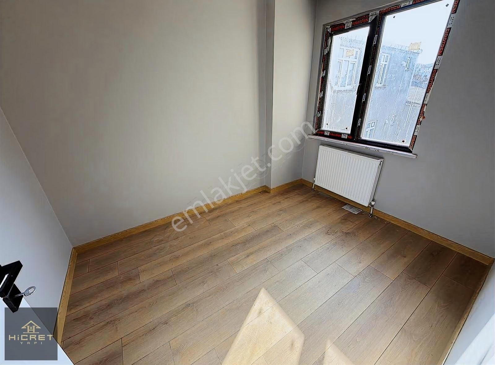 Hicret'den İsmetpaşa Mh'de 3+1 120 M² Lüks 4.kat Daire... - Görsel 15