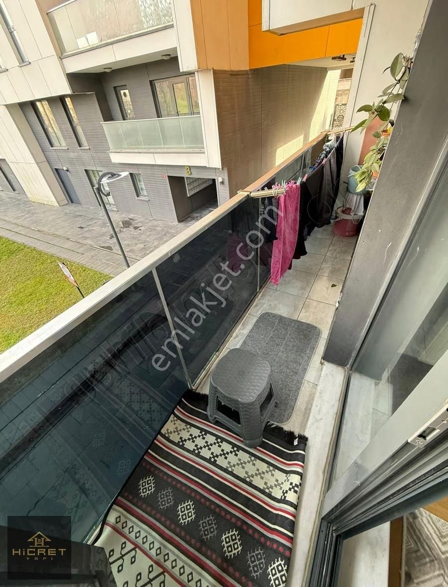 Hicret'den U.mumcu Mh'de Site İçerisinde 2+1 90 M² 1.kat Daire.. - Görsel 3