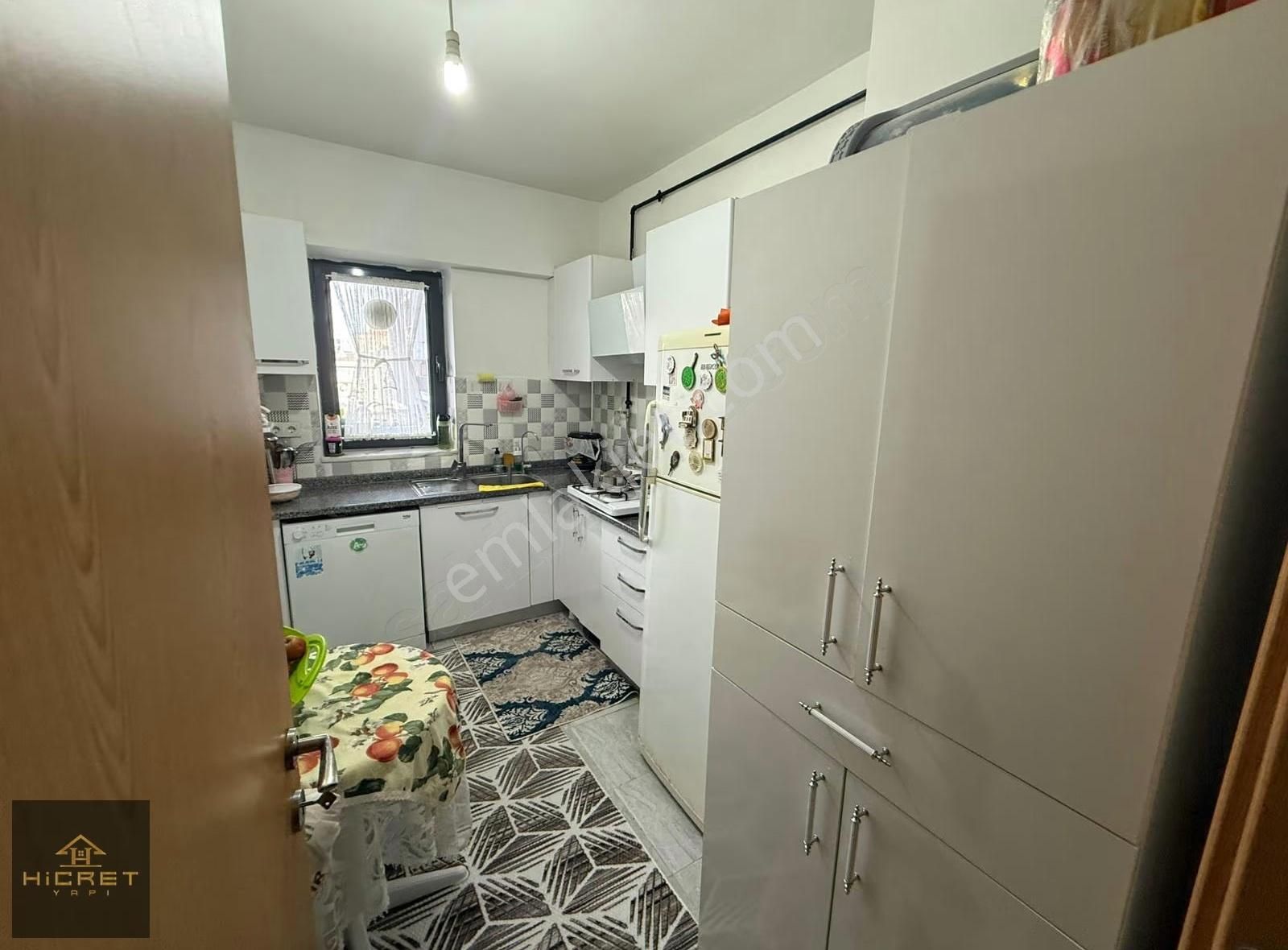 Hicret'den U.mumcu Mh'de Site İçerisinde 2+1 90 M² 1.kat Daire.. - Görsel 20