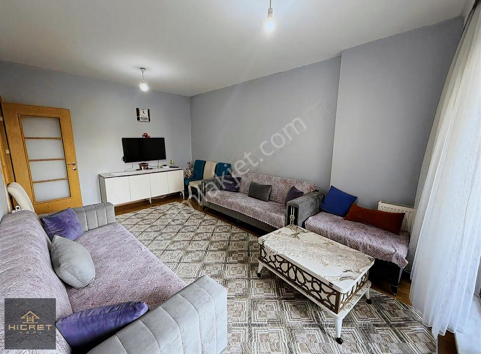Hicret'den U.mumcu Mh'de Site İçerisinde 2+1 90 M² 1.kat Daire.. - Görsel 27