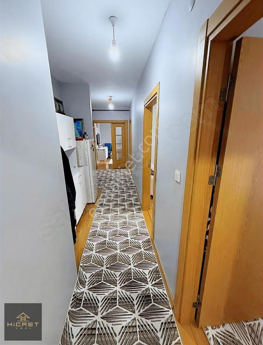 Hicret'den U.mumcu Mh'de Site İçerisinde 2+1 90 M² 1.kat Daire.. - Görsel 9