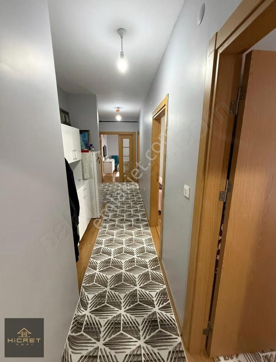 Hicret'den U.mumcu Mh'de Site İçerisinde 2+1 90 M² 1.kat Daire.. - Görsel 25