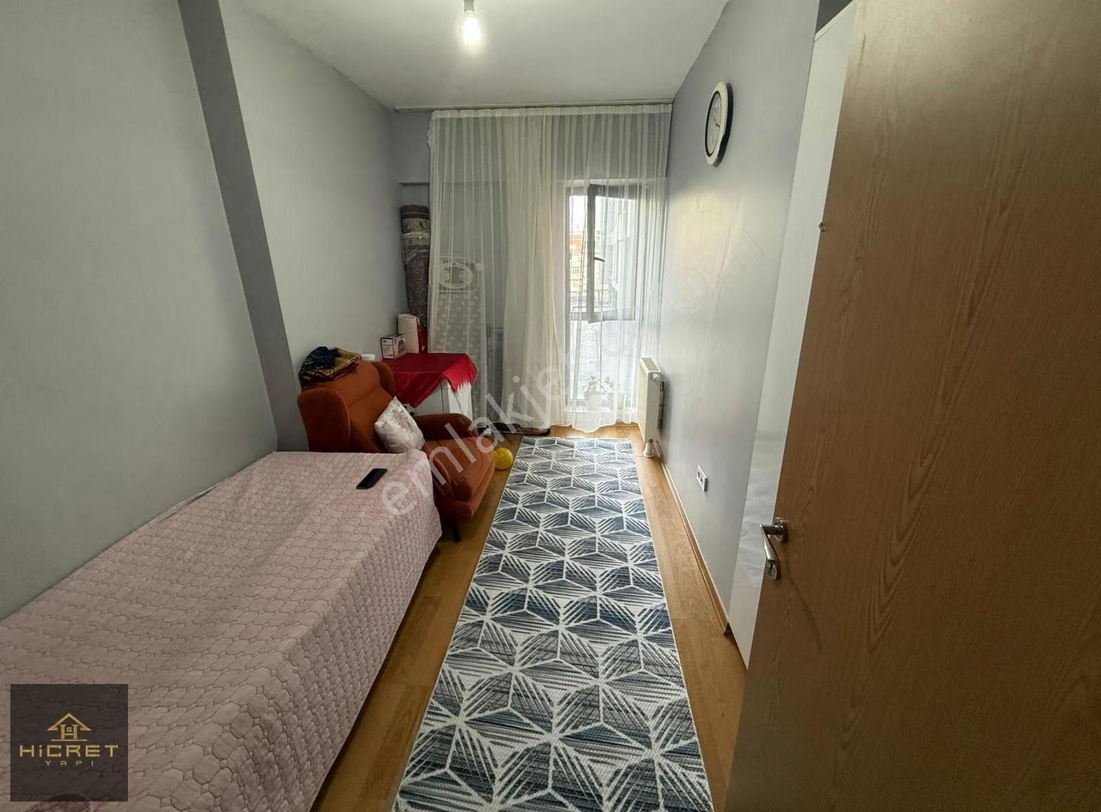 Hicret'den U.mumcu Mh'de Site İçerisinde 2+1 90 M² 1.kat Daire.. - Görsel 23