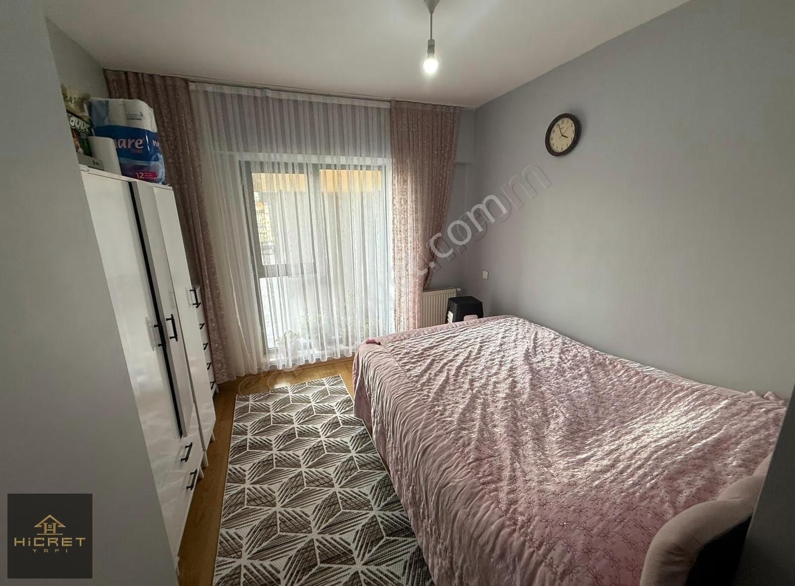 Hicret'den U.mumcu Mh'de Site İçerisinde 2+1 90 M² 1.kat Daire.. - Görsel 18