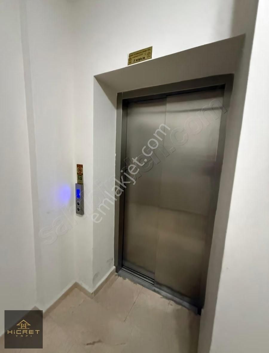 Hicret'den U.mumcu Mh'de Site İçerisinde 2+1 90 M² 1.kat Daire.. - Görsel 14