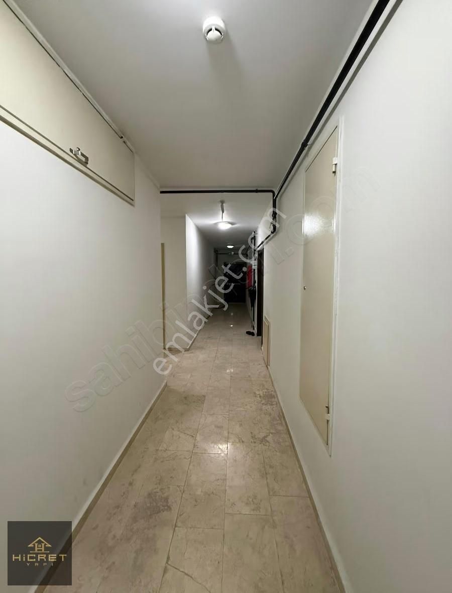 Hicret'den U.mumcu Mh'de Site İçerisinde 2+1 90 M² 1.kat Daire.. - Görsel 5