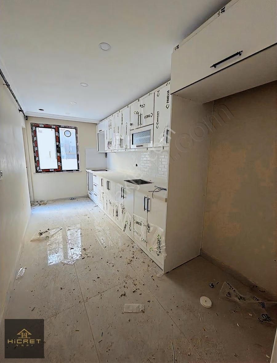 Hicret'den İsmetpaşa Mh 1 Aya Teslim 3+1 130m² Sıfır 1.kat Daire - Görsel 33