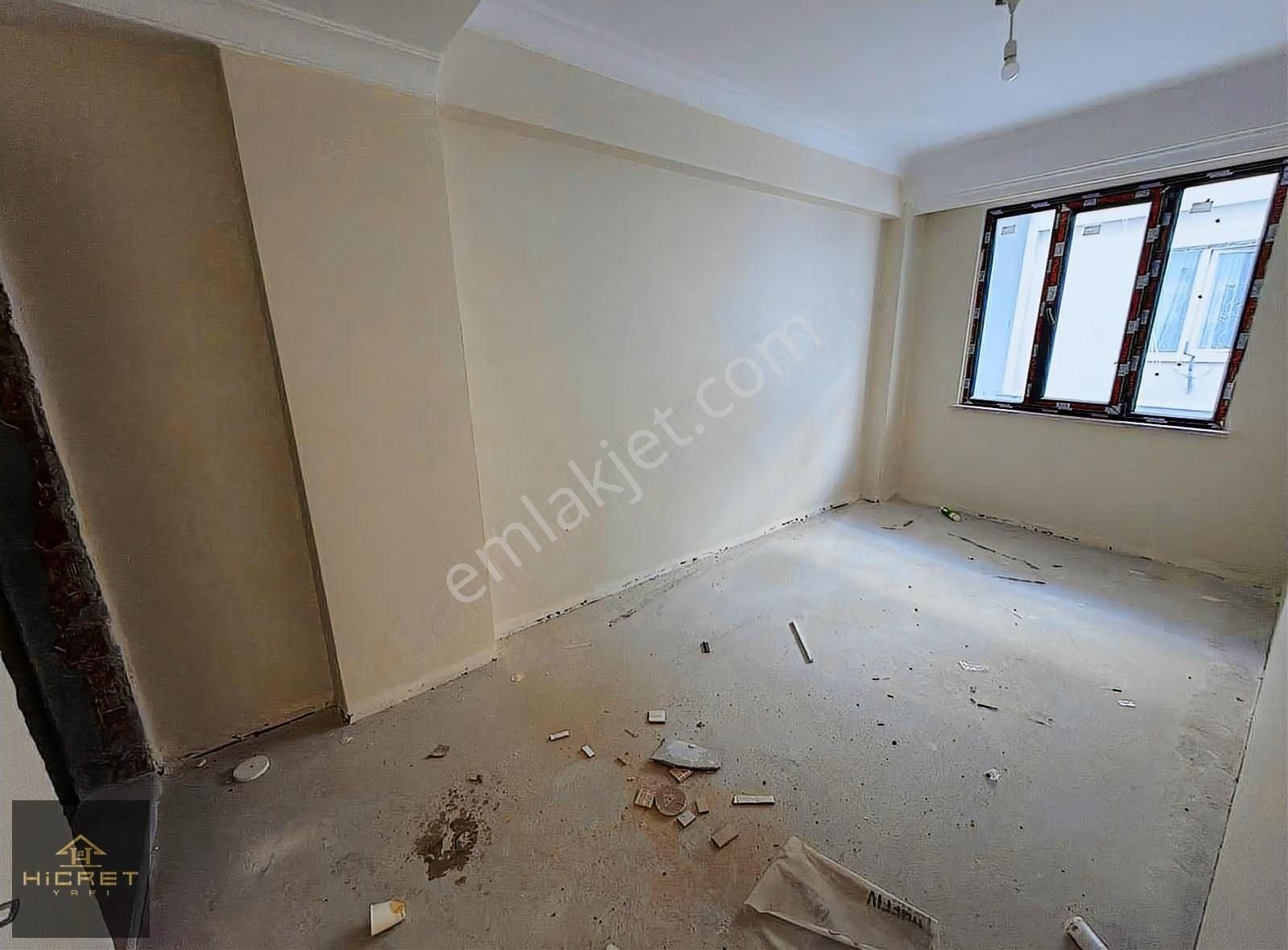 Hicret'den İsmetpaşa Mh 1 Aya Teslim 3+1 130m² Sıfır 1.kat Daire - Görsel 4
