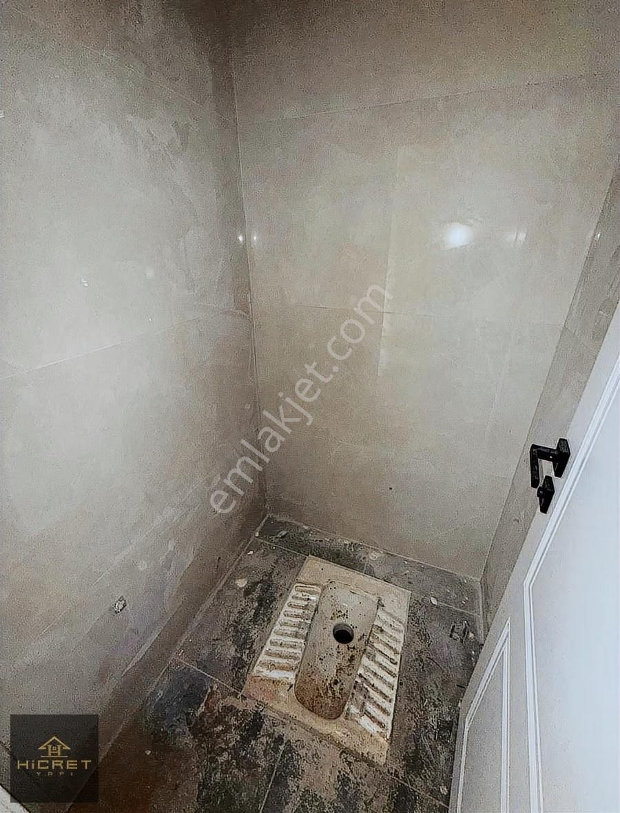 Hicret'den İsmetpaşa Mh 1 Aya Teslim 3+1 130m² Sıfır 1.kat Daire - Görsel 31
