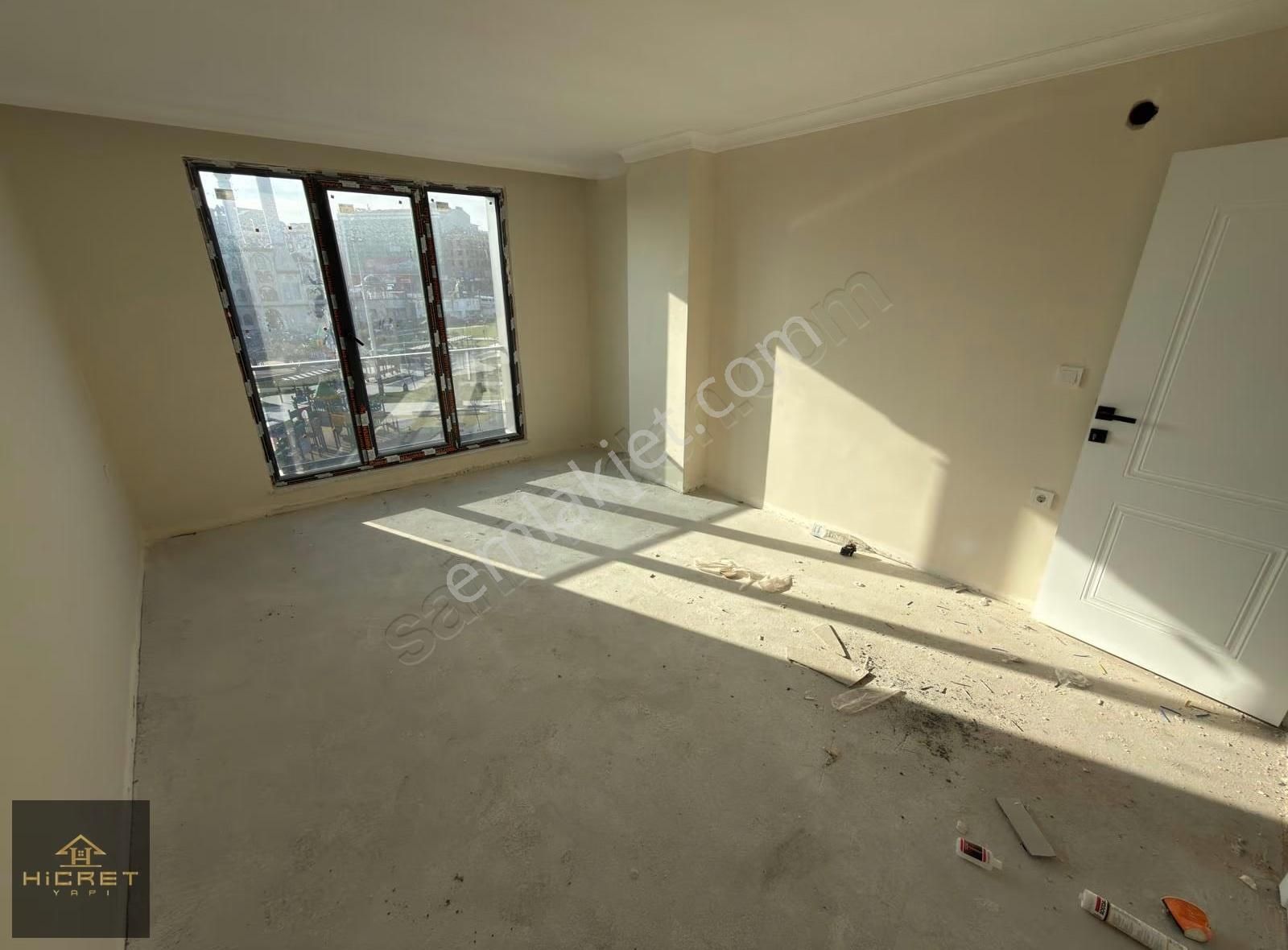 Hicret'den İsmetpaşa Mh 1 Aya Teslim 3+1 130m² Sıfır 1.kat Daire - Görsel 29