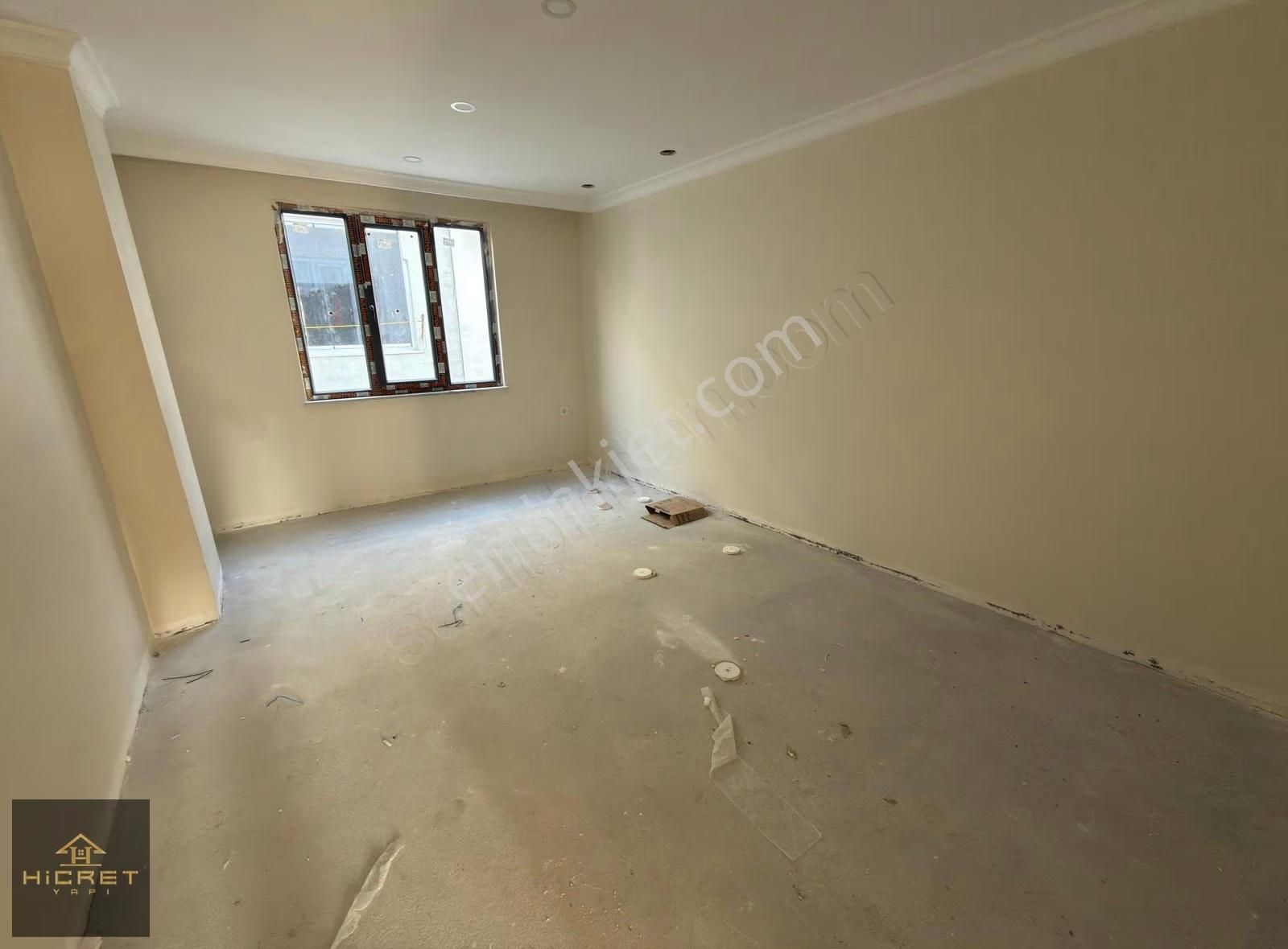 Hicret'den İsmetpaşa Mh 1 Aya Teslim 3+1 130m² Sıfır 1.kat Daire - Görsel 30