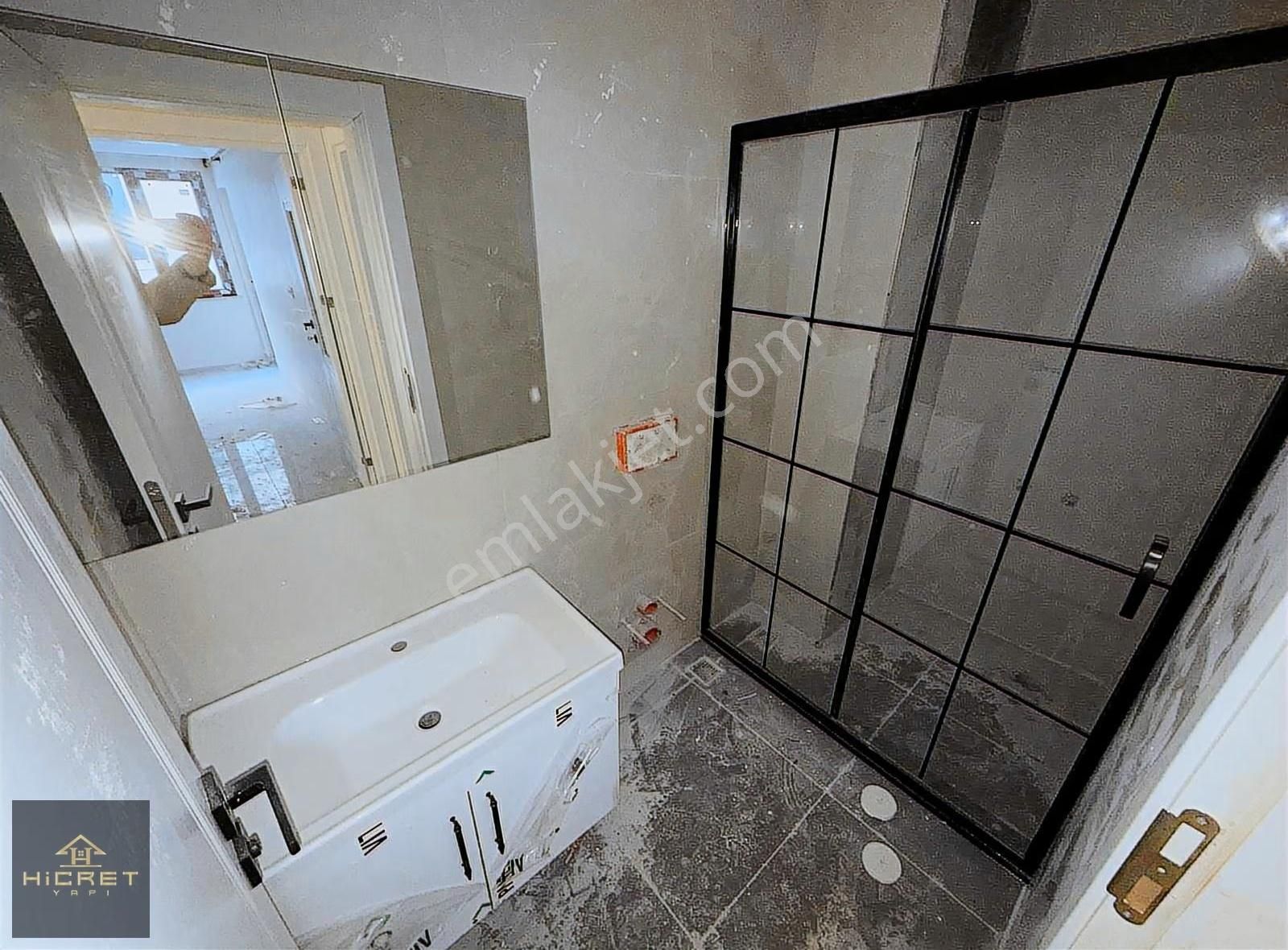 Hicret'den İsmetpaşa Mh 1 Aya Teslim 3+1 130m² Sıfır 1.kat Daire - Görsel 20