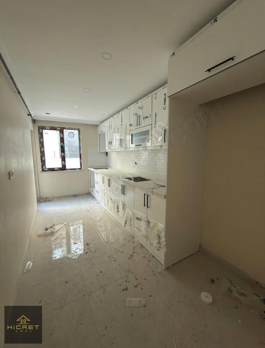 Hicret'den İsmetpaşa Mh 1 Aya Teslim 3+1 130m² Sıfır 1.kat Daire - Görsel 22