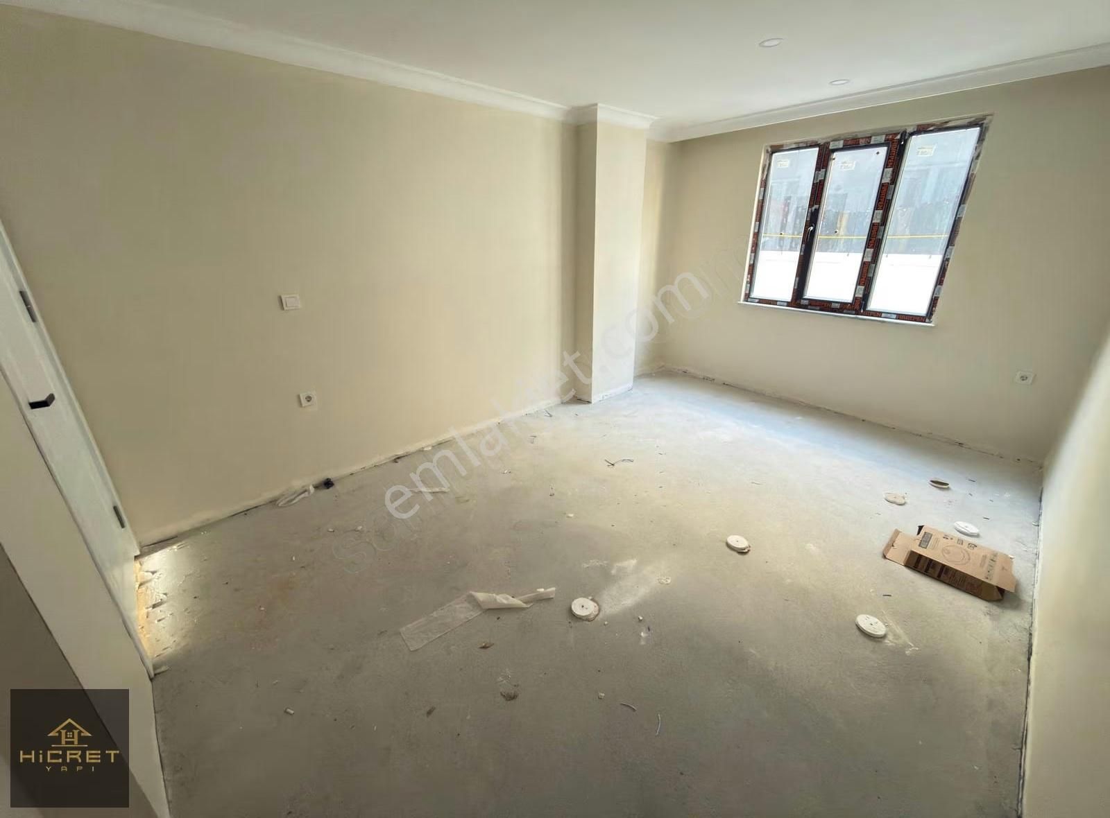 Hicret'den İsmetpaşa Mh 1 Aya Teslim 3+1 130m² Sıfır 1.kat Daire - Görsel 23