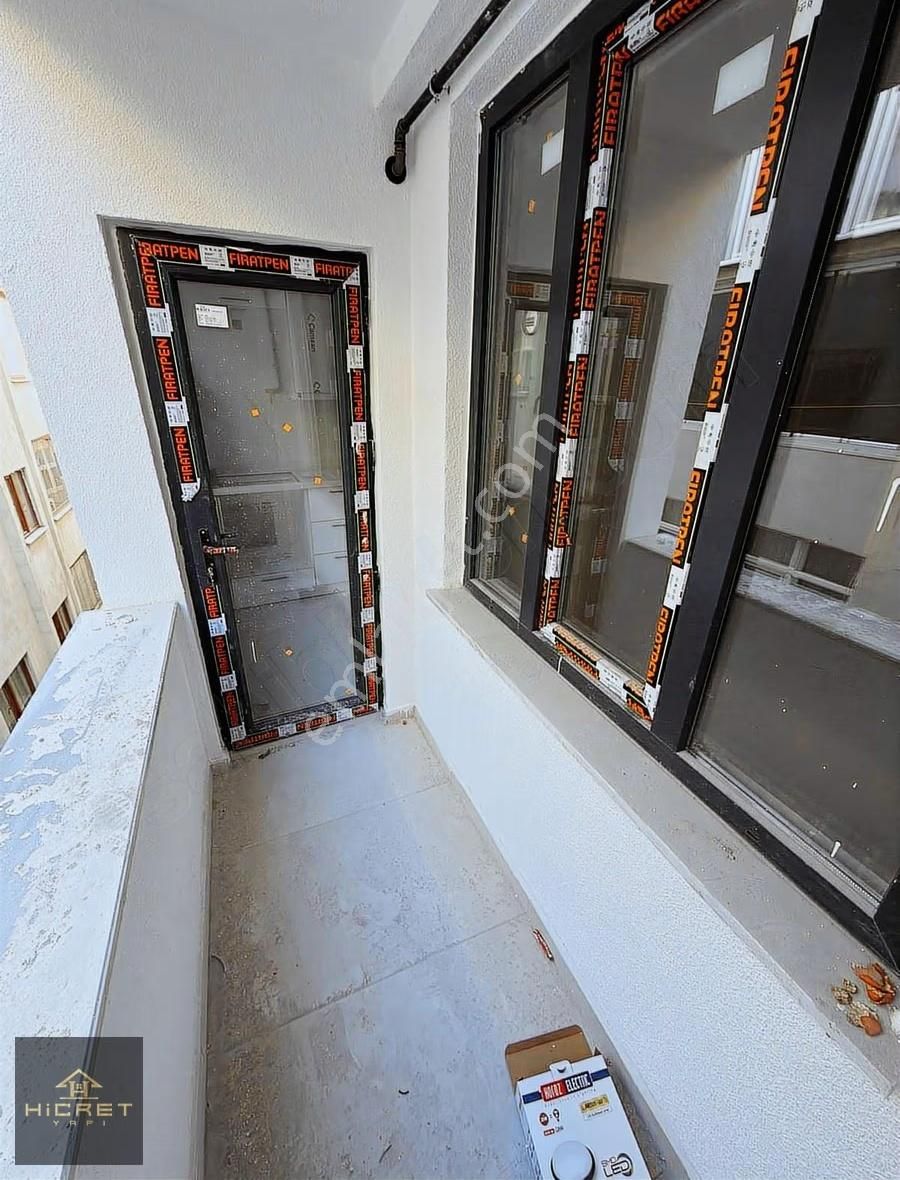 Hicret'den İsmetpaşa Mh 1 Aya Teslim 3+1 130m² Sıfır 1.kat Daire - Görsel 26