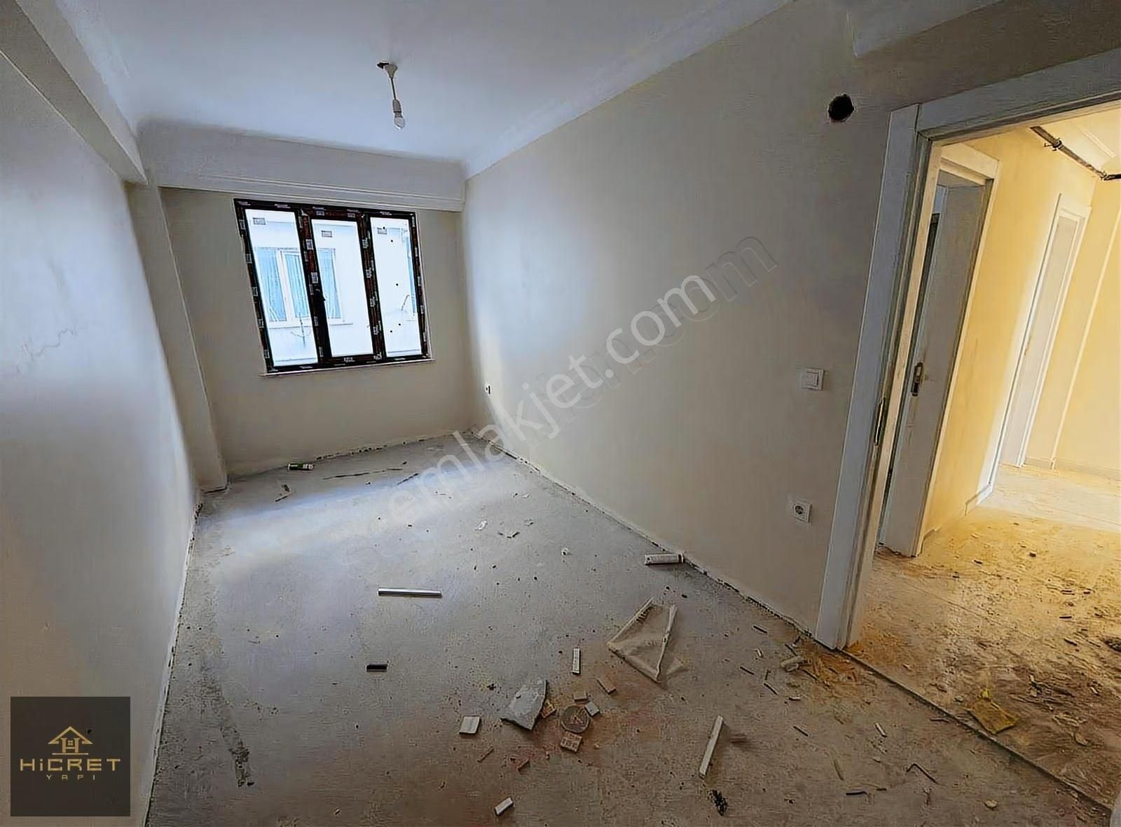 Hicret'den İsmetpaşa Mh 1 Aya Teslim 3+1 130m² Sıfır 1.kat Daire - Görsel 24