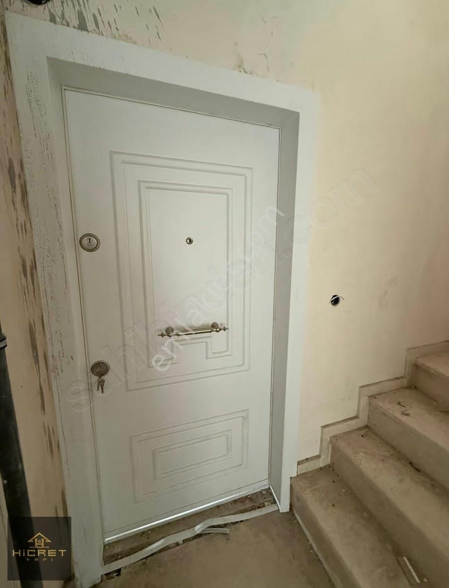 Hicret'den İsmetpaşa Mh 1 Aya Teslim 3+1 130m² Sıfır 1.kat Daire - Görsel 25