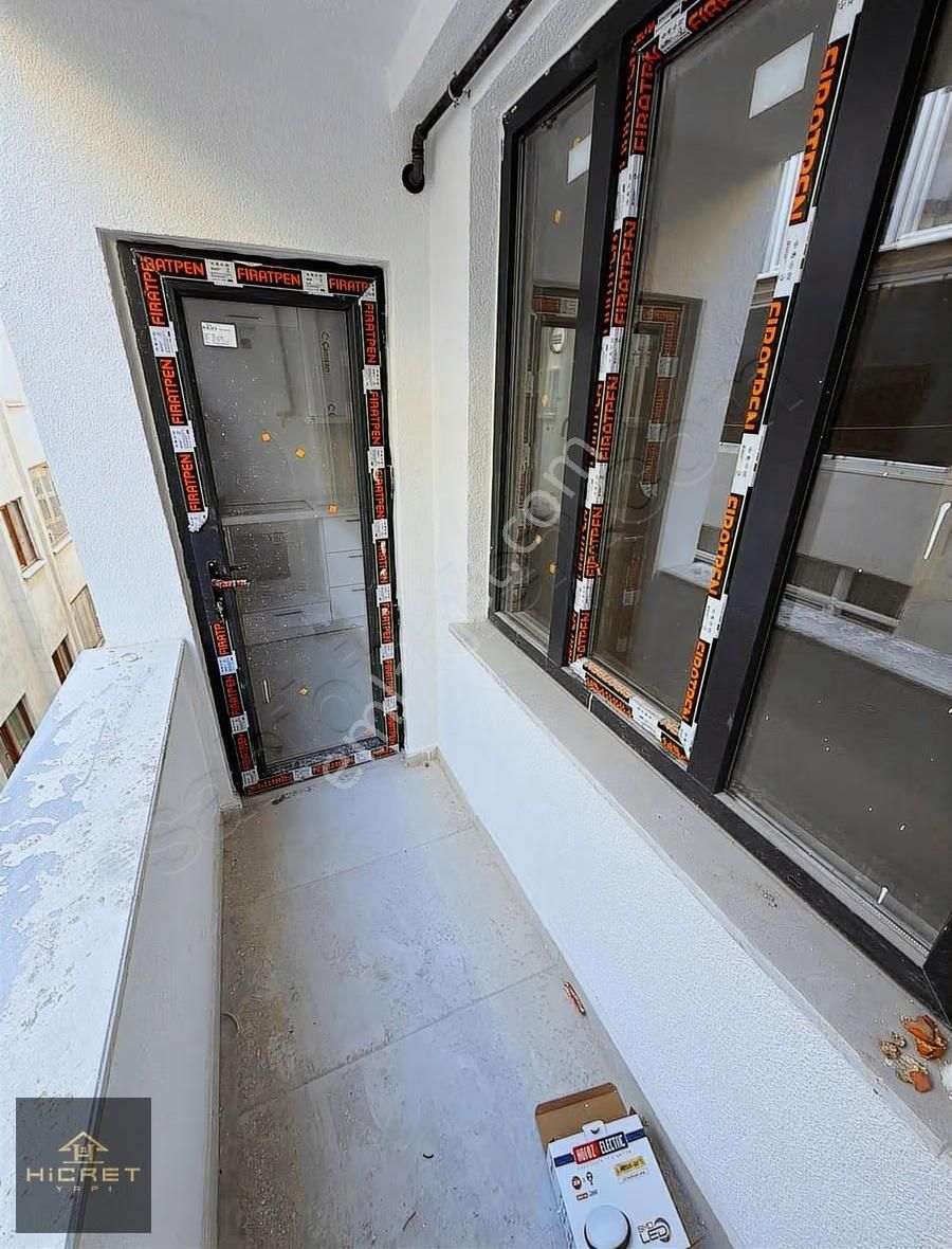Hicret'den İsmetpaşa Mh 1 Aya Teslim 3+1 130m² Sıfır 1.kat Daire - Görsel 27
