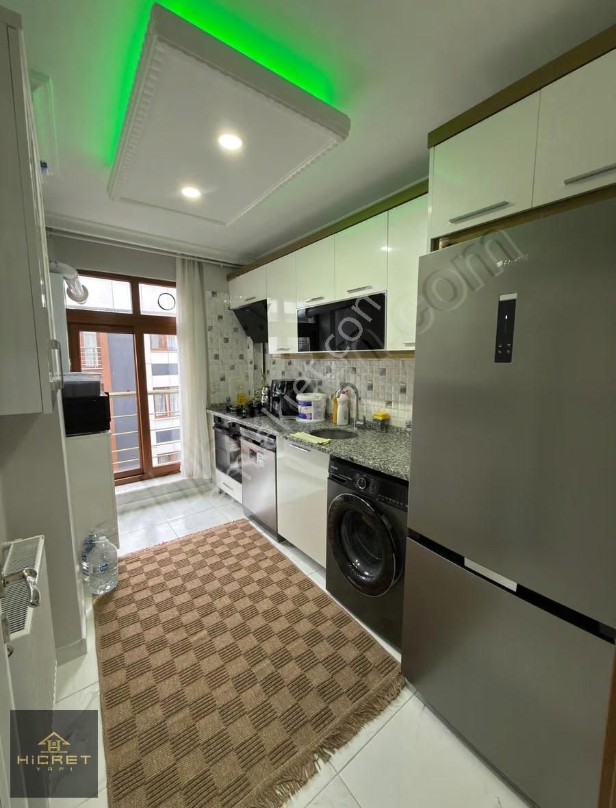 Hicret'den U.mumcu Mh. Tramvay Dibinde 2+1 85 M² Ara Kat Daire.. - Görsel 14